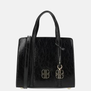 Laurent David handtas S black