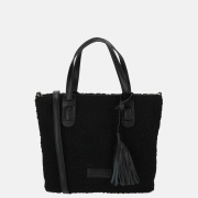 Laurent David handtas teddy S black