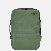 Cabin Zero Military rugzak 44L 17 inch mystic green