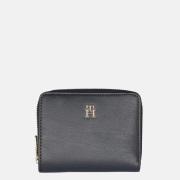 Tommy Hilfiger portemonnee M space blue