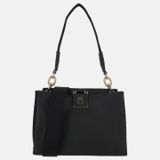 Tommy Hilfiger handtas M black