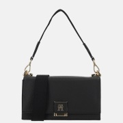Tommy Hilfiger crossbody tas M black
