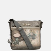 Anekke crossbody tas multi