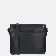 Berba Lucca schoudertas navy