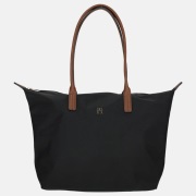 Tommy Hilfiger Popette tote shopper black