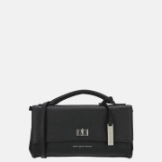 Smaak Amsterdam Charlton handtas S black