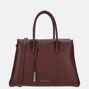 Smaak Amsterdam Bette shopper bordeaux