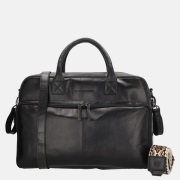 Hide & Stitches Nevajo Next luiertas zwart