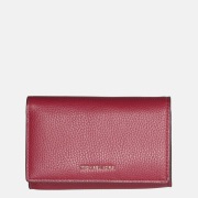 Michael Kors Jetset portemonnee medium mulberry