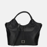 Daniele Donati handtas black