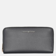 Tommy Hilfiger Flag portemonnee L space blue