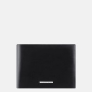 Porsche Design Classic billfold black