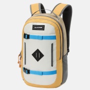 Dakine Mission rugzak 18 liter playground