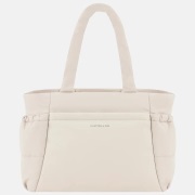 Kapten & Son Hellvi Cloud handtas M sandstone