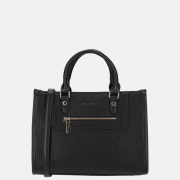 Daniele Donati handtas M black