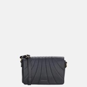 Gigi Fratelli schoudertas navy