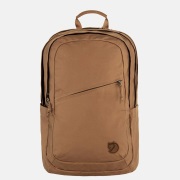 Fjallraven Raven 28 rugzak 15 inch khaki dust