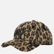 Liu Jo pet brown animalier