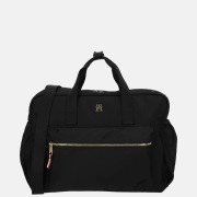 Tommy Hilfiger Essential luiertas black
