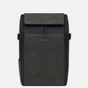Kapten & Son Bali laptoprugzak M all black