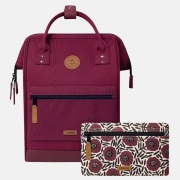 Cabaia Adventurer rugzak M 13 inch nice