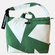 Wildride luiertas green graphic