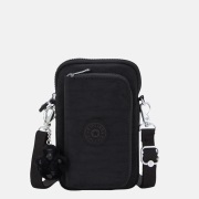 Kipling Telmo telefoontas black noir
