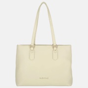 Valentino Bags Brixton shopper ecru
