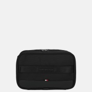 Tommy Hilfiger toilettas black