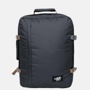 CABINZERO Classic rugzak/underseater 44L black sand
