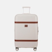 Samsonite Image Spinner reiskoffer expendable 69 cm ivory
