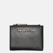 Valentino Bags Fosca Re portemonnee nero