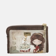 Anekke Muse portemonnee multi