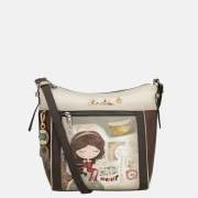 Anekke Muse crossbody tas multi