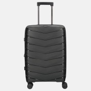 Enrico Benetti San Francisco reiskoffer 65 cm black