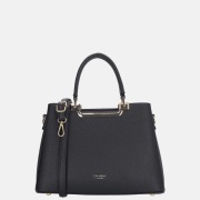 Charm London handtas M blauw