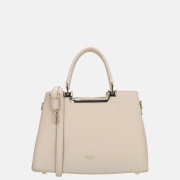 Charm London handtas M beige