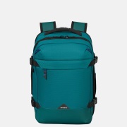 Samsonite Roadseeker rugzak XS deep teal