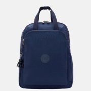 Kipling Kazuki laptoprugzak 13 inch  infinite blue