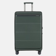 Samsonite Paralux HS Spinner reiskoffer expendable 75 cm olive