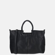 Bear Design Jasmijn handtas navy