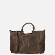 Bear Design Jasmijn handtas bruin