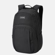 Dakine Campus laptoprugzak M 25 liter black