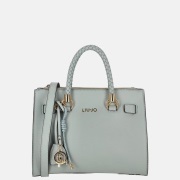 Liu Jo Manhattan Boston satchel handtas S cloud