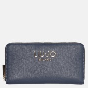 Liu Jo Caliwen portemonnee XL dress blue