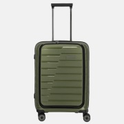 Travelite Air Base handbagage koffer 55cm olive