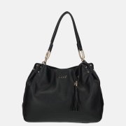 Liu Jo Cirry handtas M nero
