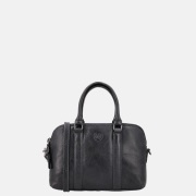 Hide & Stitches Porto handtas S donkerblauw