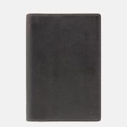 Castelijn en Beerens Canyon portemonnee zwart