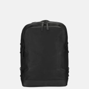 Aunts and Uncles Japan Kawaguchi rugzak 15 inch black